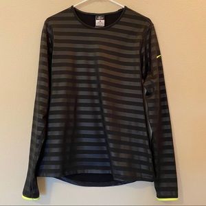Nike Dri-Fit Hyperwarm Long Sleeve Shirt